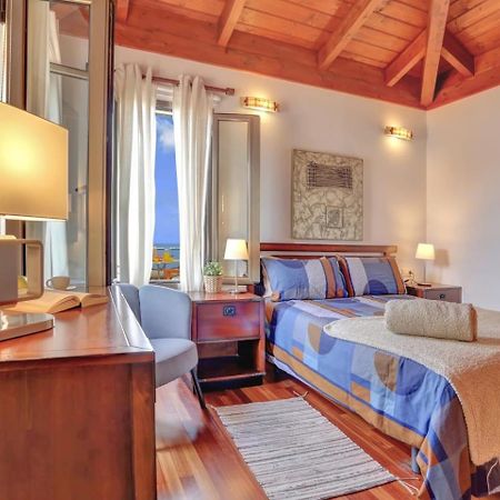 Villa Charly Puerto de la Madera Zewnętrze zdjęcie
