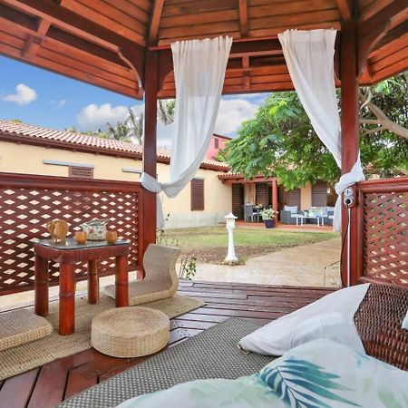 Villa Charly Puerto de la Madera Zewnętrze zdjęcie