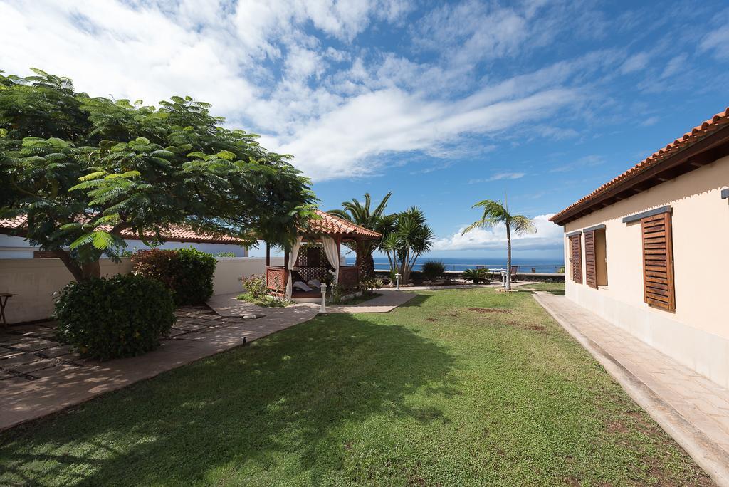 Villa Charly Puerto de la Madera Zewnętrze zdjęcie